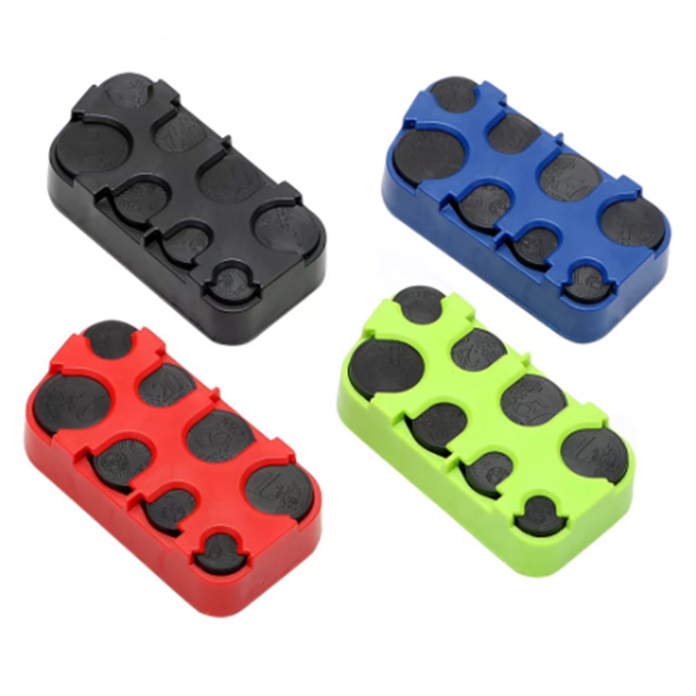 Mar a Choinníonn Sparán Boinn Plaisteacha Do Bhoinn Eagraithe agus Inrochtana